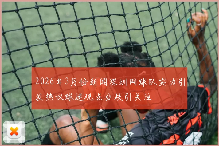 2026年3月份新闻深圳网球队实力引发热议球迷观点分歧引关注